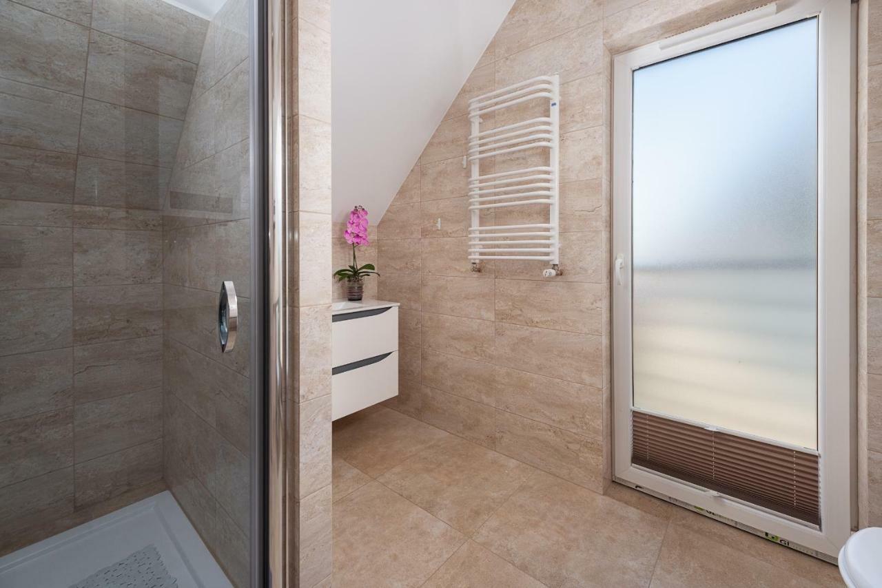 Morskie Apartamenty "Apollo" Władysławowo Екстериор снимка